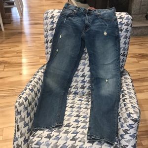 Men’s Arizona Jeans, Never Worn!